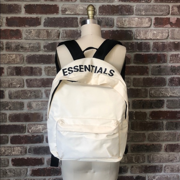 Fear of God Other - Fear of God Backpack